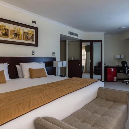 Hotel Costa Pacifico - Suite Антофагаста Екстериор снимка
