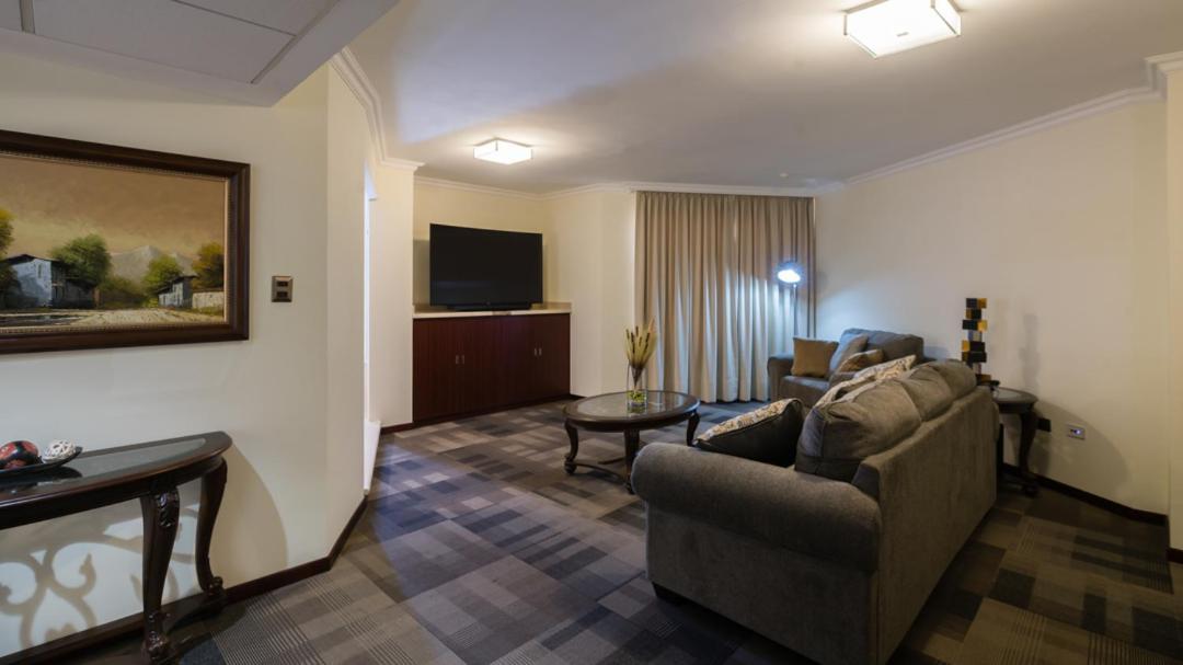 Hotel Costa Pacifico - Suite Антофагаста Екстериор снимка