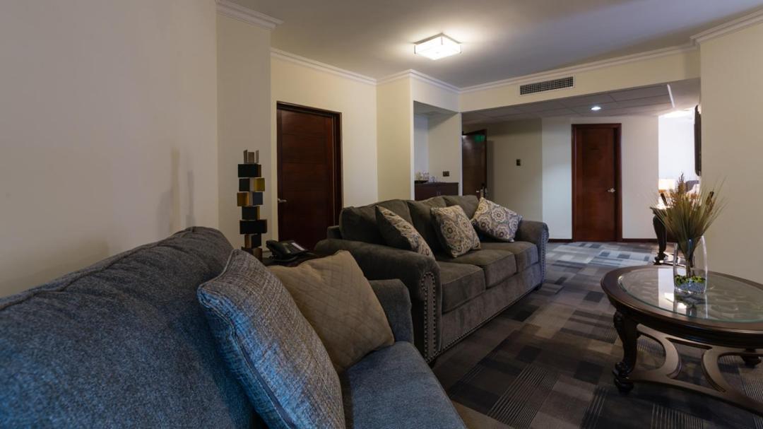 Hotel Costa Pacifico - Suite Антофагаста Екстериор снимка