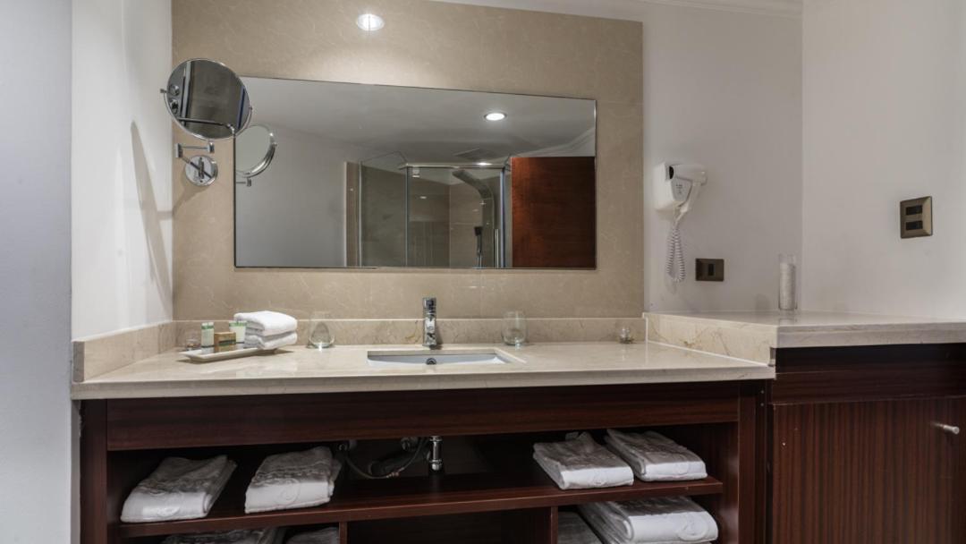 Hotel Costa Pacifico - Suite Антофагаста Екстериор снимка