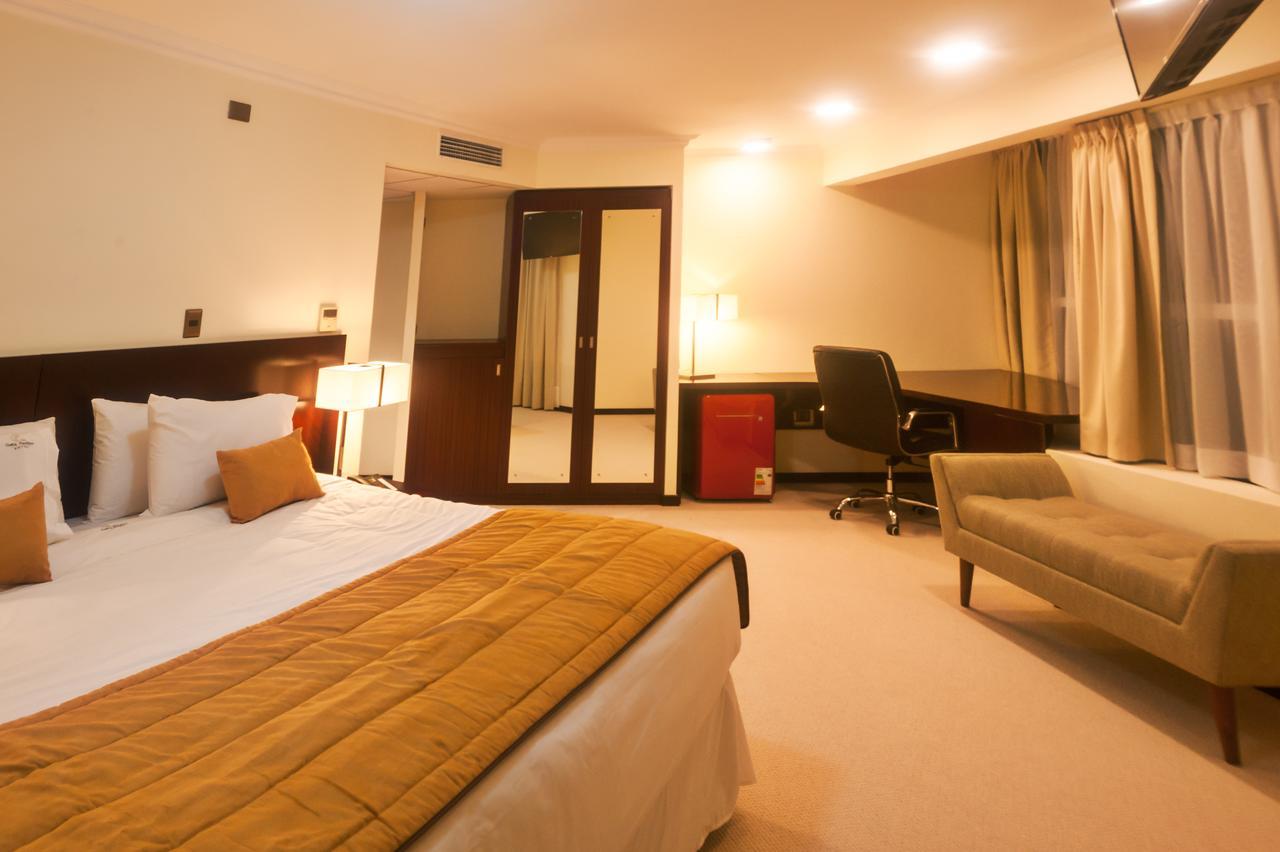 Hotel Costa Pacifico - Suite Антофагаста Екстериор снимка
