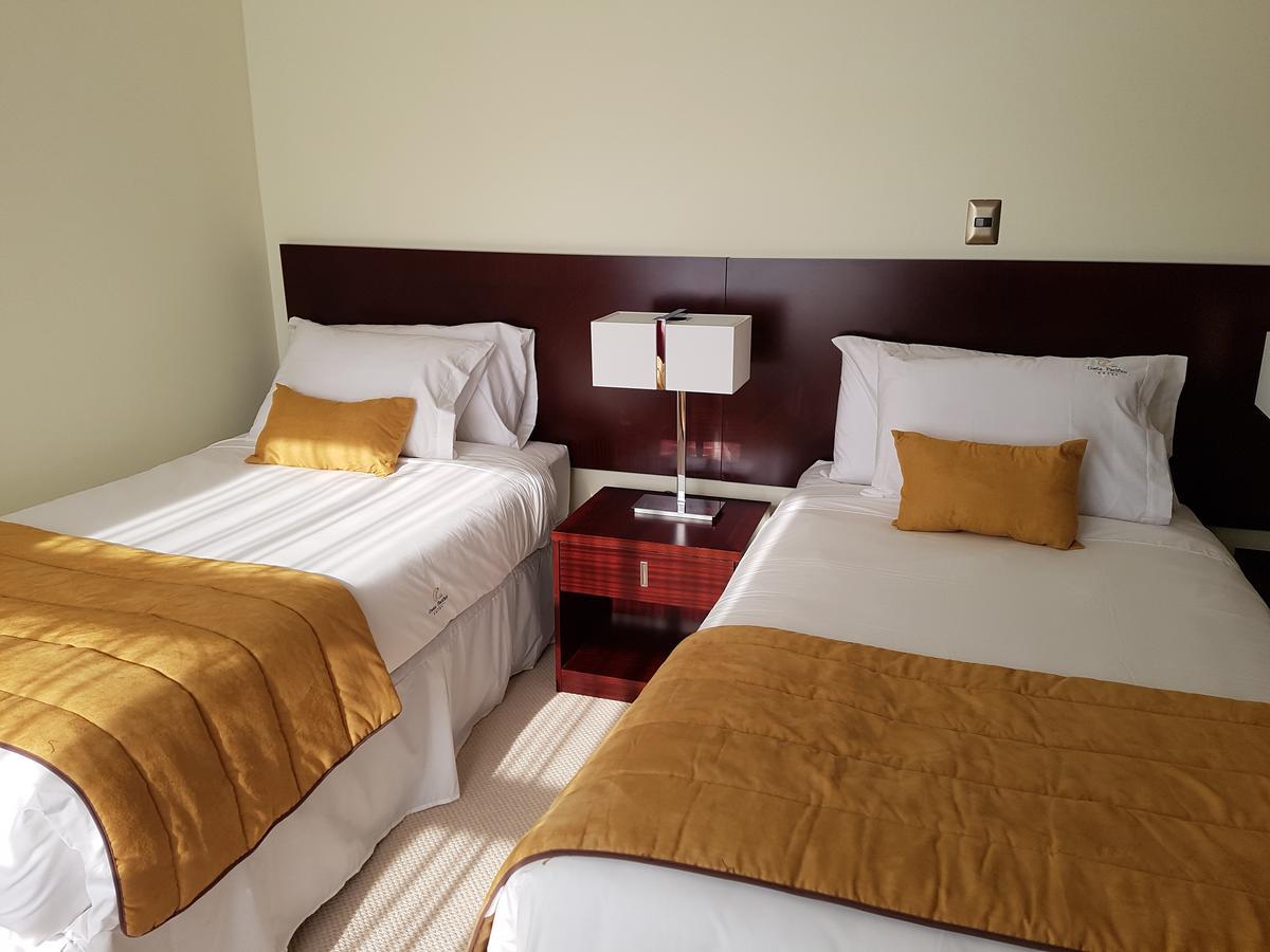 Hotel Costa Pacifico - Suite Антофагаста Екстериор снимка