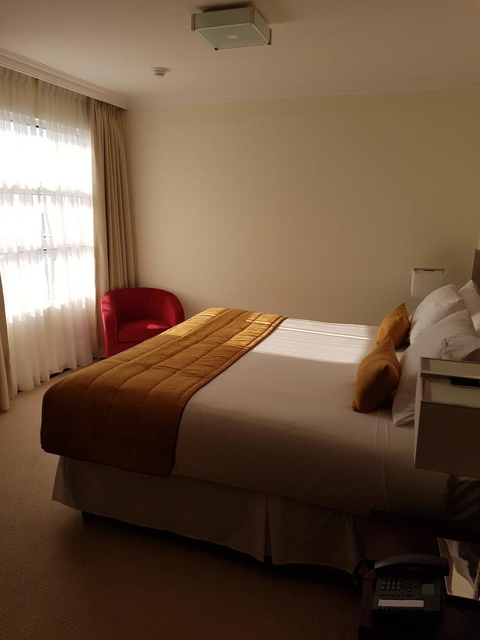 Hotel Costa Pacifico - Suite Антофагаста Екстериор снимка